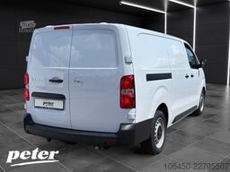 Opel Vivaro Cargo XL Allwetter Klima Rückfahrkam AHK BAR TZ +Allwetter+180°RFK+FlexCargo+