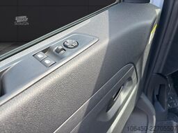 Opel Vivaro Cargo XL Allwetter Klima Rückfahrkam AHK BAR TZ +Allwetter+180°RFK+FlexCargo+