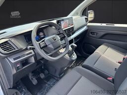 Opel Vivaro Cargo XL Allwetter Klima Rückfahrkam AHK BAR TZ +Allwetter+180°RFK+FlexCargo+