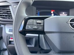 Opel Vivaro Cargo XL Allwetter Klima Rückfahrkam AHK BAR TZ +Allwetter+180°RFK+FlexCargo+