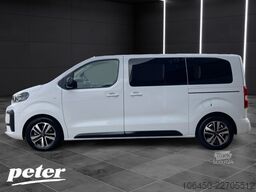 Citroën Spacetourer MAX M 180 BAR +Standheizung+ACC+SHZ+