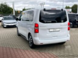Citroën Spacetourer MAX M 180 BAR +Standheizung+ACC+SHZ+