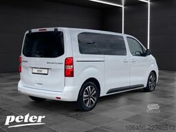 Citroën Spacetourer MAX M 180 BAR +Standheizung+ACC+SHZ+