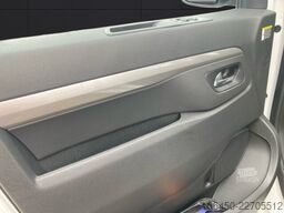 Citroën Spacetourer MAX M 180 BAR +Standheizung+ACC+SHZ+