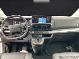 Citroën Spacetourer MAX M 180 BAR +Standheizung+ACC+SHZ+