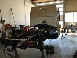 Mercedes-Benz Unimog U 1300 L