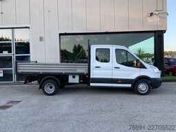 Ford Transit 350 - 7 posti - Ribaltabile -