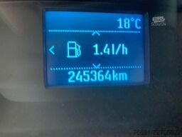 Ford Transit 350 - 7 posti - Ribaltabile -