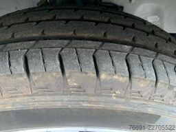 Ford Transit 350 - 7 posti - Ribaltabile -