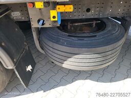 Schmitz Cargobull Schiebeplane Standard