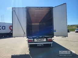 Schmitz Cargobull Schiebeplane Standard