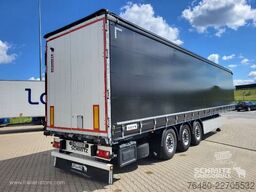 Schmitz Cargobull Schiebeplane Standard