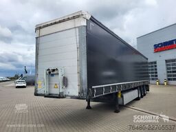 Schmitz Cargobull Schiebeplane Standard