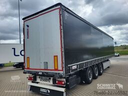 Schmitz Cargobull Schiebeplane Standard