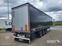 Schmitz Cargobull Schiebeplane Standard