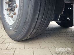 Schmitz Cargobull Schiebeplane Standard