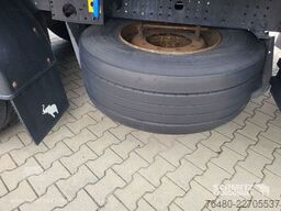Schmitz Cargobull Schiebeplane Standard