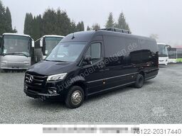 MERCEDES-BENZ Sprinter 519CDI/516/Tourer Exclusiv/NP100.000¤