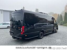 MERCEDES-BENZ Sprinter 519CDI/516/Tourer Exclusiv/NP100.000¤