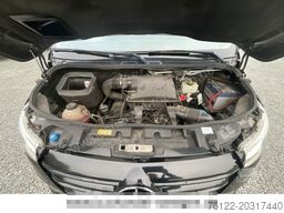 MERCEDES-BENZ Sprinter 519CDI/516/Tourer Exclusiv/NP100.000¤