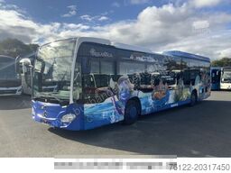 MERCEDES-BENZ O 530 LE Citaro/ A20/ A21 Lion?s City/ Euro6