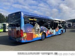 MERCEDES-BENZ O 530 LE Citaro/ A20/ A21 Lion?s City/ Euro6