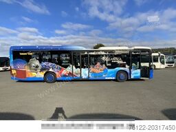 MERCEDES-BENZ O 530 LE Citaro/ A20/ A21 Lion?s City/ Euro6