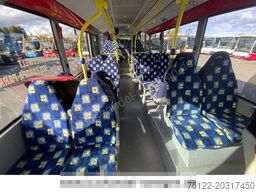 MERCEDES-BENZ O 530 LE Citaro/ A20/ A21 Lion?s City/ Euro6