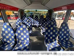 MERCEDES-BENZ O 530 LE Citaro/ A20/ A21 Lion?s City/ Euro6