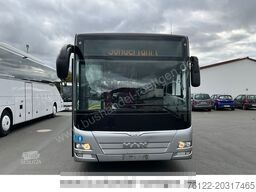 MAN A 78 Lion?s City/A20/A21 Lion?sCity/O 530/Citaro