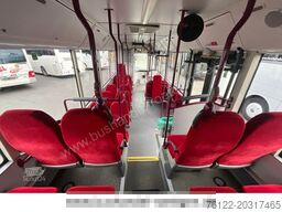 MAN A 78 Lion?s City/A20/A21 Lion?sCity/O 530/Citaro
