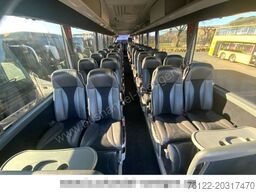 SETRA S 516 HD/Tourismo/Travego/R10/verst. Beinauflage