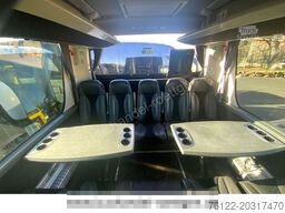 SETRA S 516 HD/Tourismo/Travego/R10/verst. Beinauflage