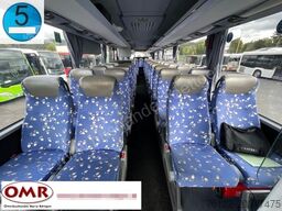 SETRA S 415 UL/Lift/WC/Podest/Integro/Intouro/Euro5