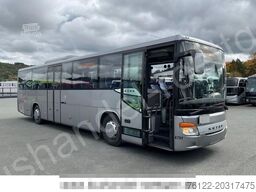 SETRA S 415 UL/Lift/WC/Podest/Integro/Intouro/Euro5