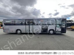 SETRA S 415 UL/Lift/WC/Podest/Integro/Intouro/Euro5