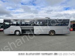 SETRA S 415 UL/Lift/WC/Podest/Integro/Intouro/Euro5