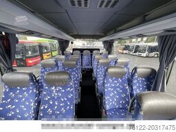 SETRA S 415 UL/Lift/WC/Podest/Integro/Intouro/Euro5