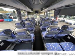 SETRA S 415 UL/Lift/WC/Podest/Integro/Intouro/Euro5