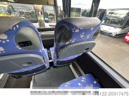 SETRA S 415 UL/Lift/WC/Podest/Integro/Intouro/Euro5