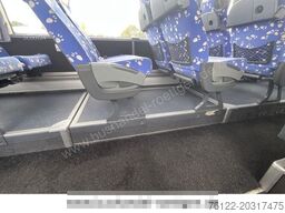 SETRA S 415 UL/Lift/WC/Podest/Integro/Intouro/Euro5