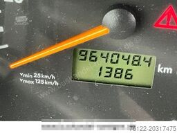 SETRA S 415 UL/Lift/WC/Podest/Integro/Intouro/Euro5