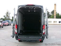 FORD Transit 350 L4H3 4x4 Kasten Stndhz 2xS-Tür AHK