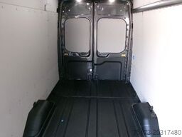 FORD Transit 350 L4H3 4x4 Kasten Stndhz 2xS-Tür AHK