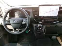 FORD Transit 350 L4H3 4x4 Kasten Stndhz 2xS-Tür AHK