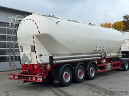 O.ME.P.S Silo Auflieger 55 m³ 3 Achse