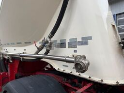 O.ME.P.S Silo Auflieger 55 m³ 3 Achse