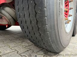 O.ME.P.S Silo Auflieger 55 m³ 3 Achse