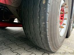 O.ME.P.S Silo Auflieger 55 m³ 3 Achse