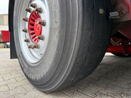 O.ME.P.S Silo Auflieger 55 m³ 3 Achse